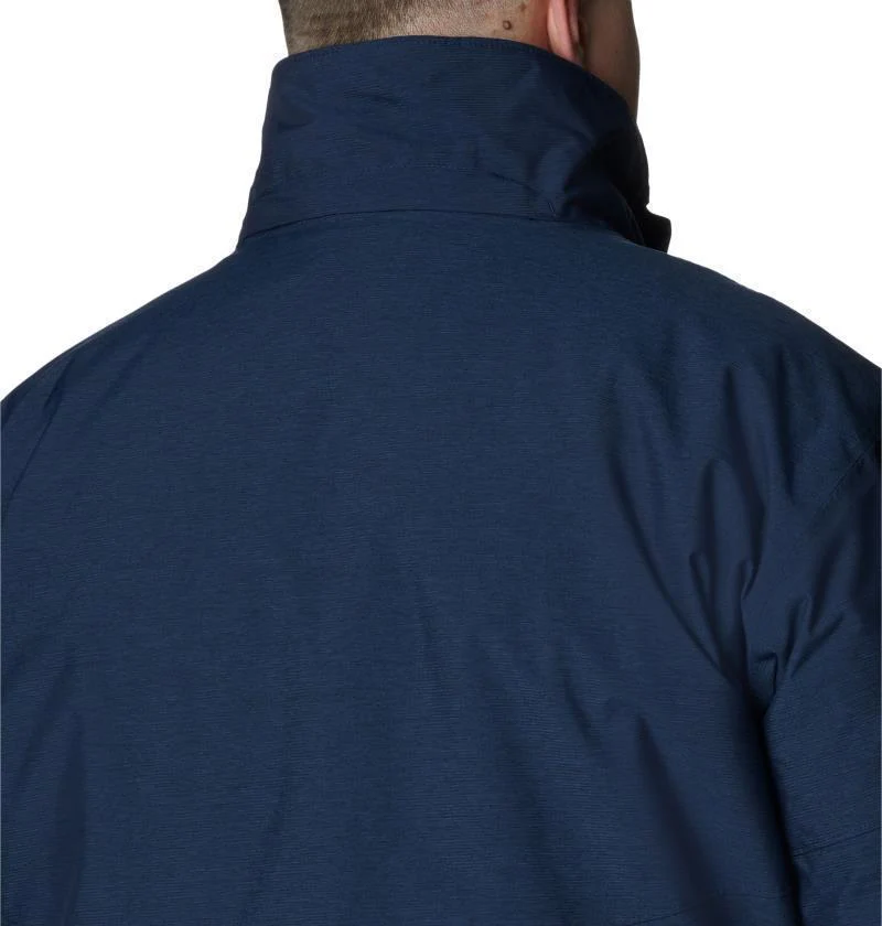 Last Tracks Jacket - Big - Mens - Image 30