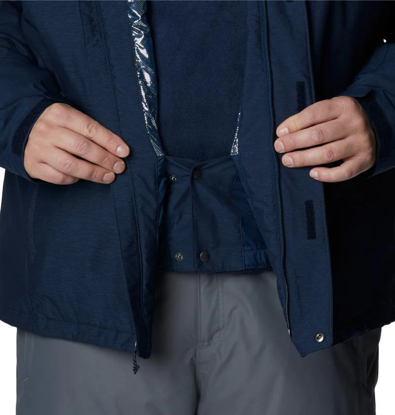 Last Tracks Jacket - Big - Mens - Image 31