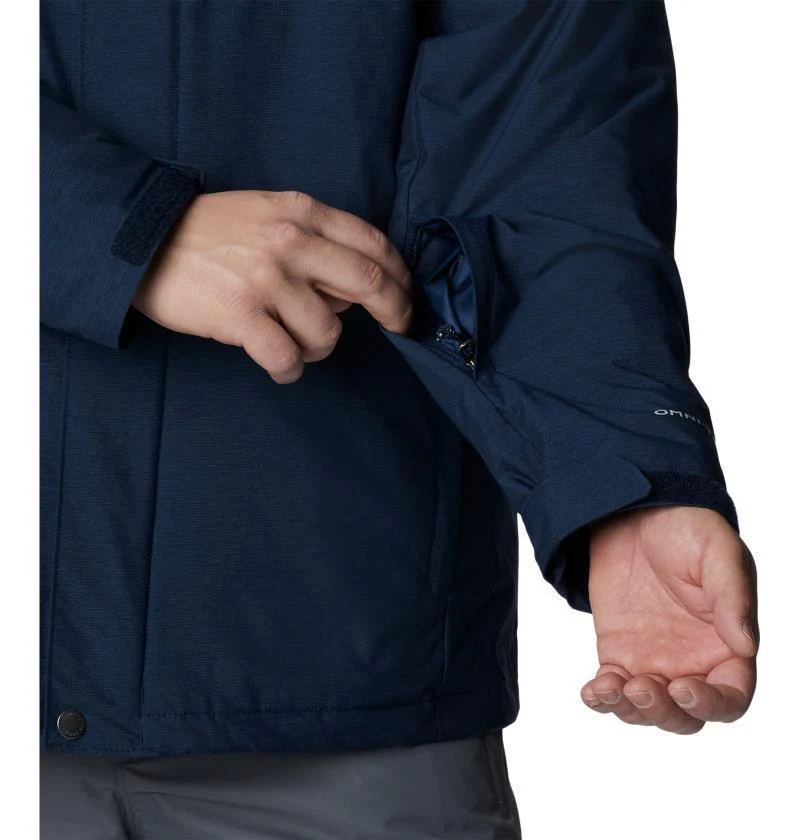 Last Tracks Jacket - Big - Mens - Image 32