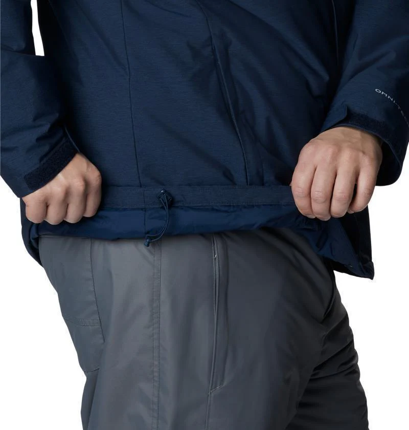 Last Tracks Jacket - Big - Mens - Image 33