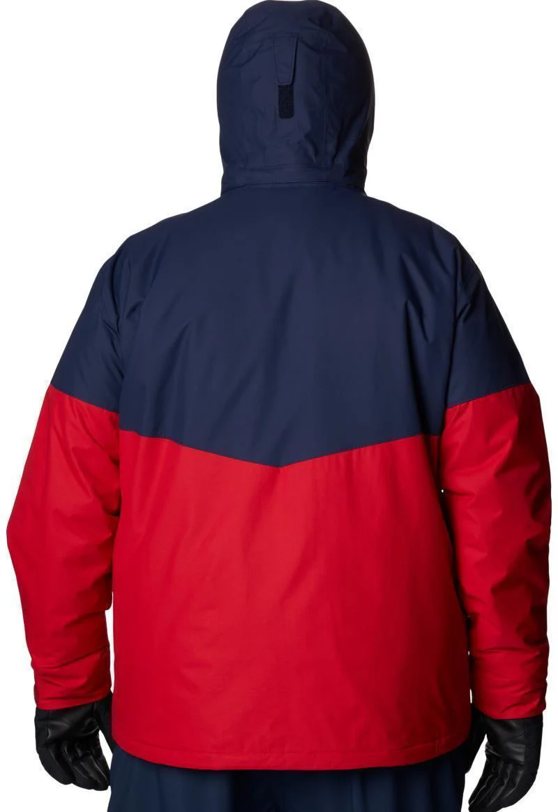 Last Tracks Jacket - Big - Mens - Image 37