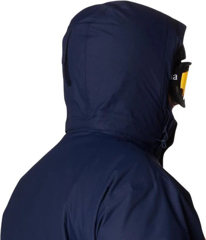Last Tracks Jacket - Big - Mens - Image 41
