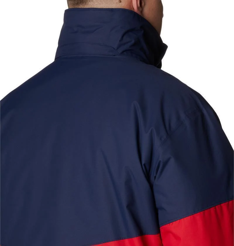 Last Tracks Jacket - Big - Mens - Image 42