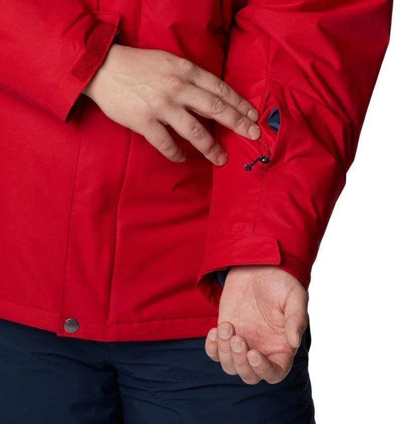 Last Tracks Jacket - Big - Mens - Image 44