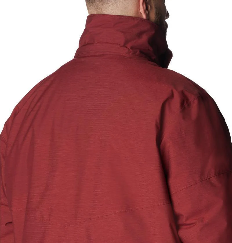 Last Tracks Jacket - Big - Mens - Image 51