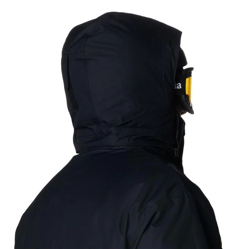 Last Tracks Jacket - Big - Mens - Image 61