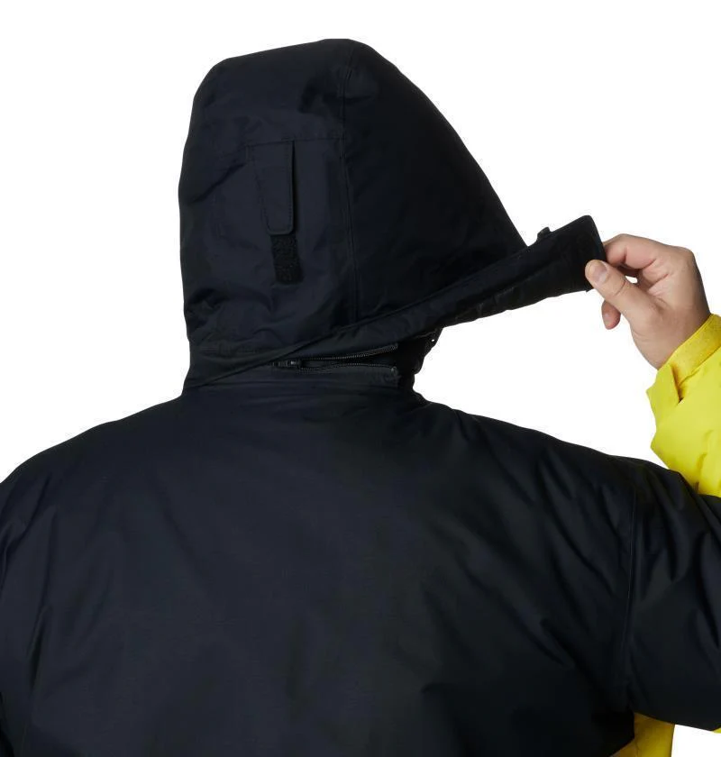 Last Tracks Jacket - Big - Mens - Image 62