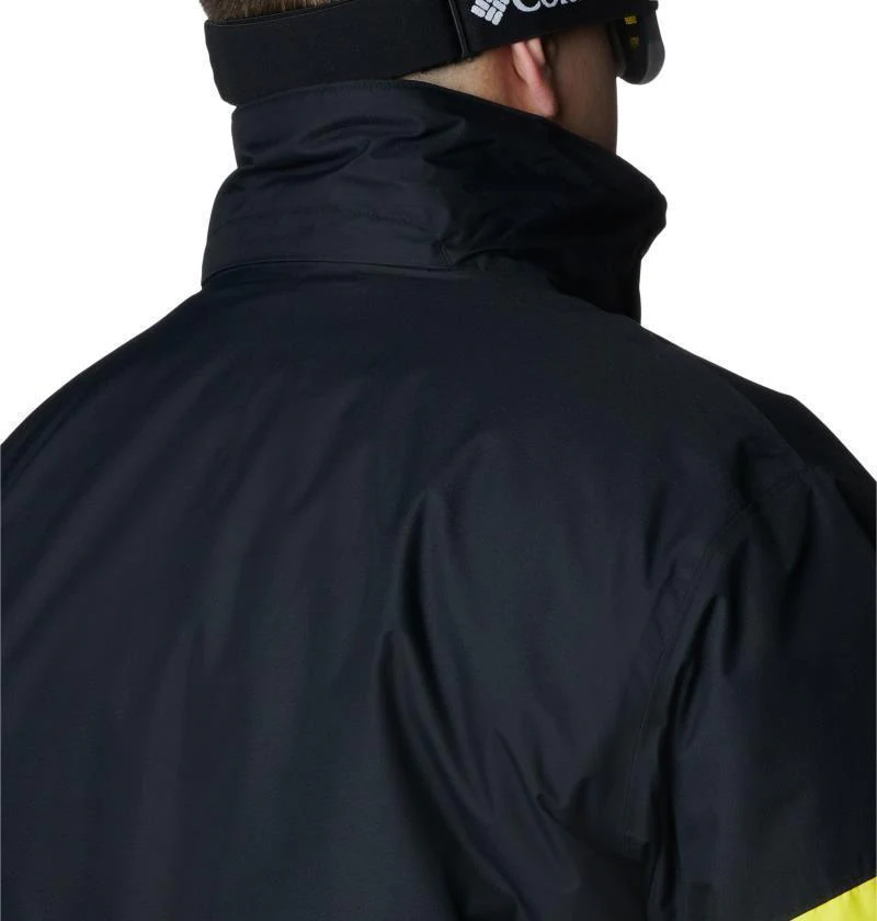 Last Tracks Jacket - Big - Mens - Image 63