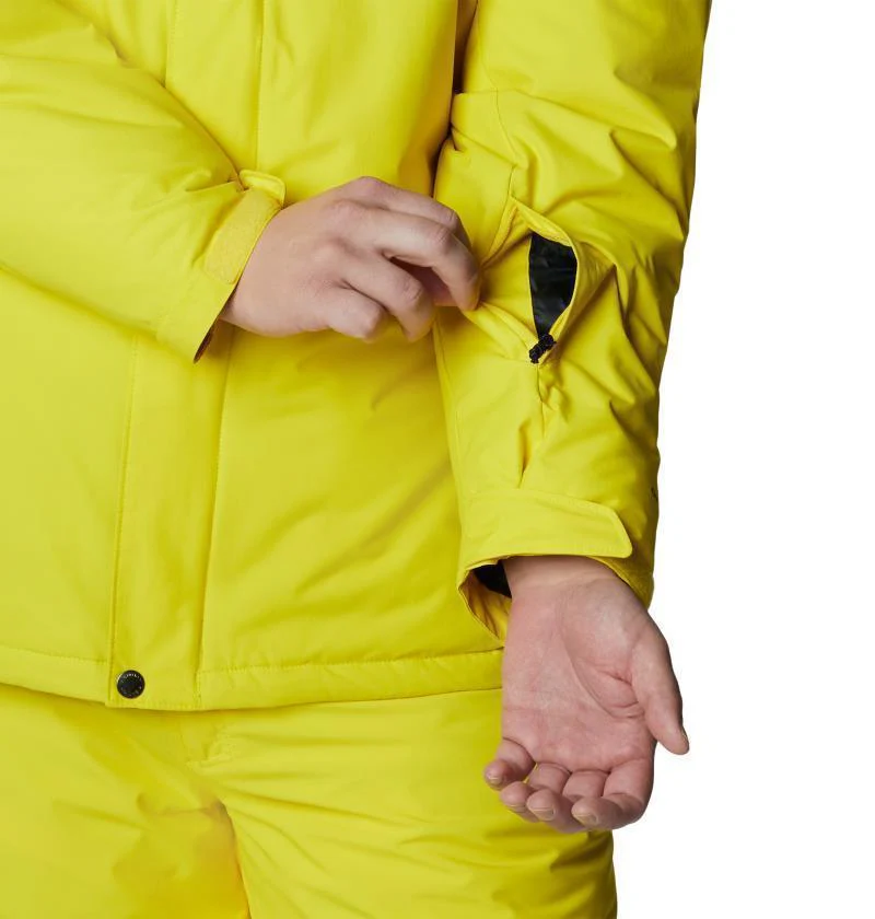 Last Tracks Jacket - Big - Mens - Image 66