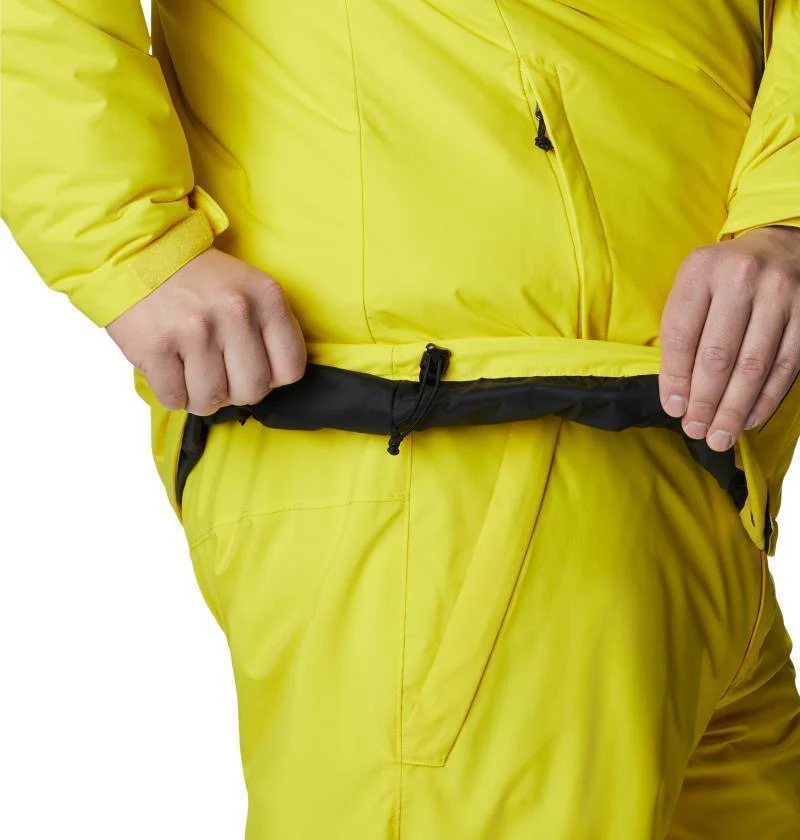 Last Tracks Jacket - Big - Mens - Image 67