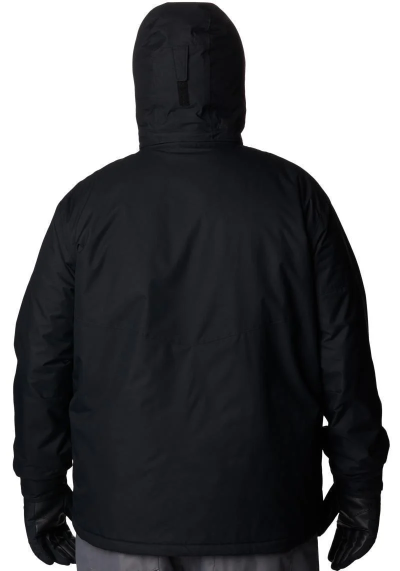 Last Tracks Jacket - Big - Mens - Image 70