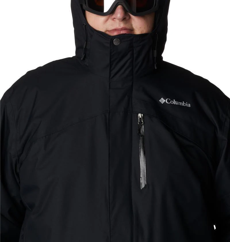 Last Tracks Jacket - Big - Mens - Image 72