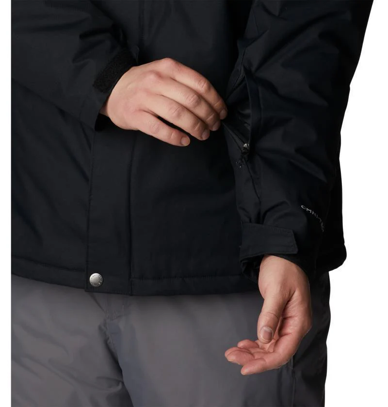 Last Tracks Jacket - Big - Mens - Image 74