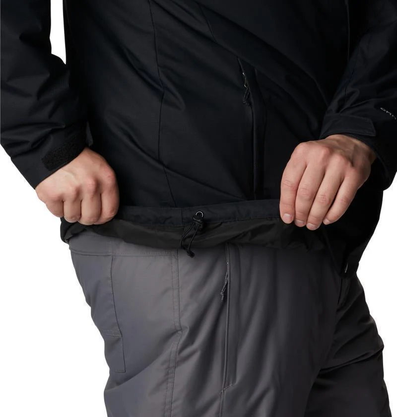 Last Tracks Jacket - Big - Mens - Image 75