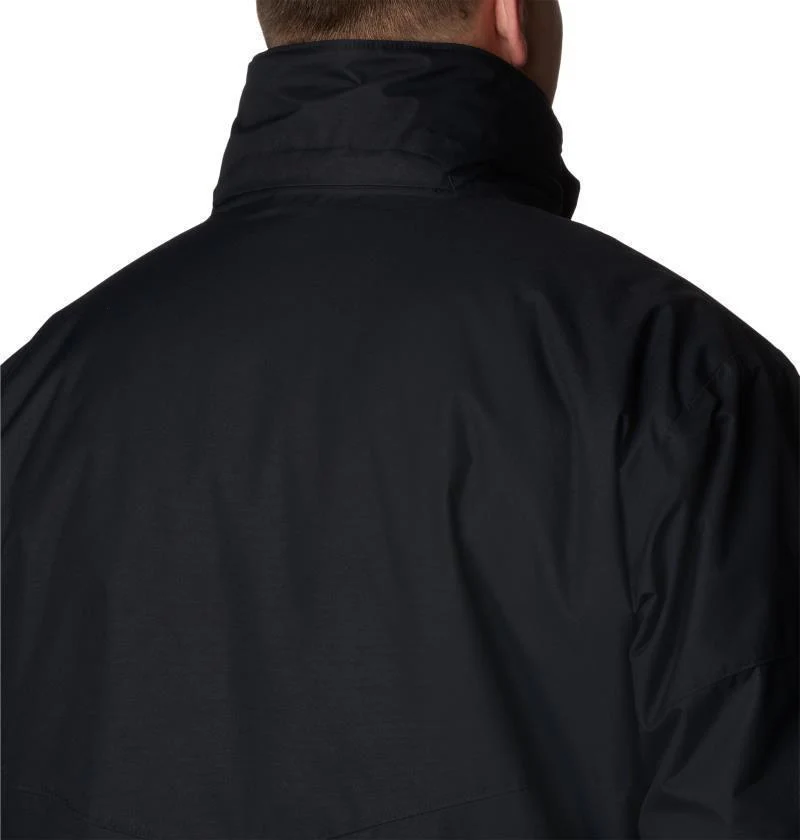 Last Tracks Jacket - Big - Mens - Image 77