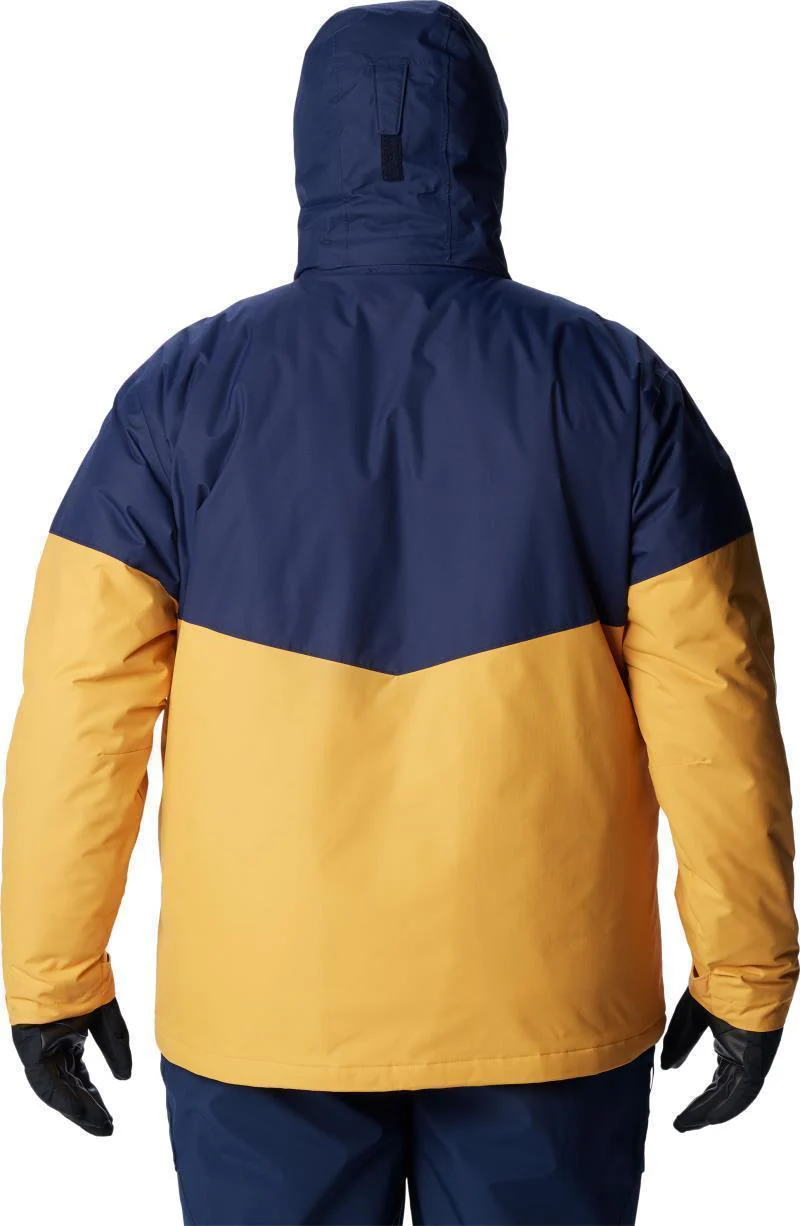 Last Tracks Jacket - Big - Mens - Image 80