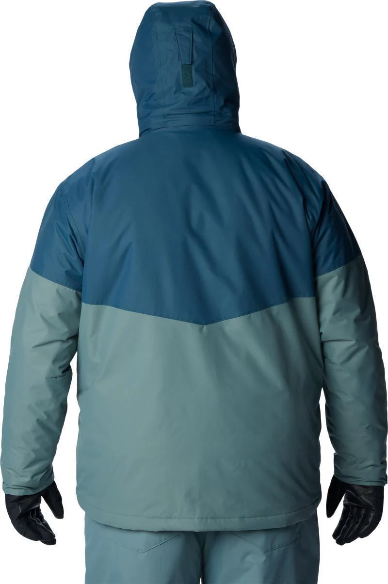 Last Tracks Jacket - Big - Mens - Image 85