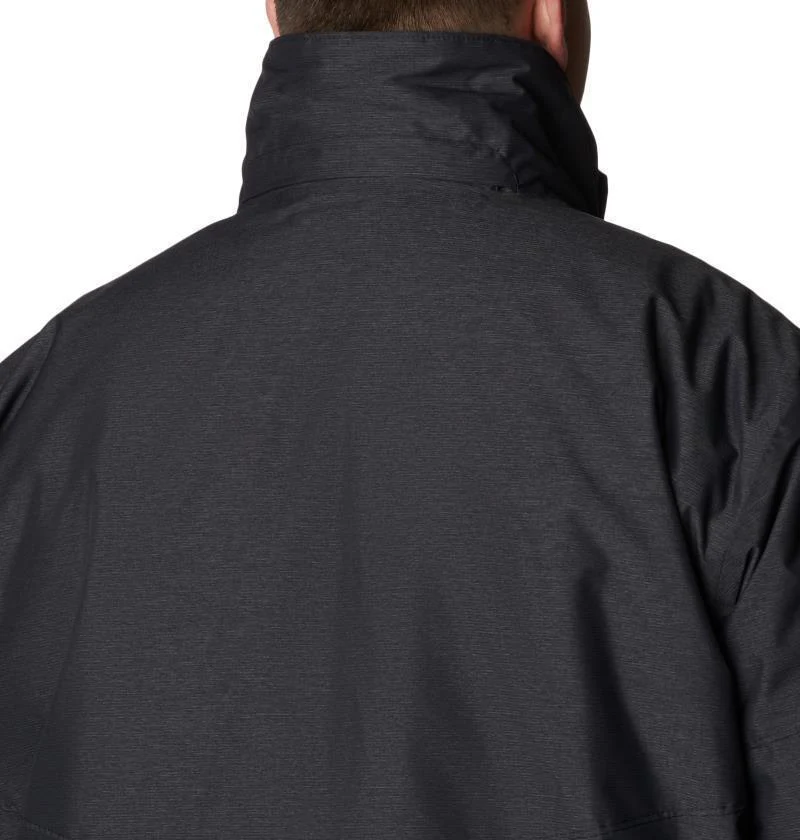 Last Tracks Jacket - Big - Mens - Image 9