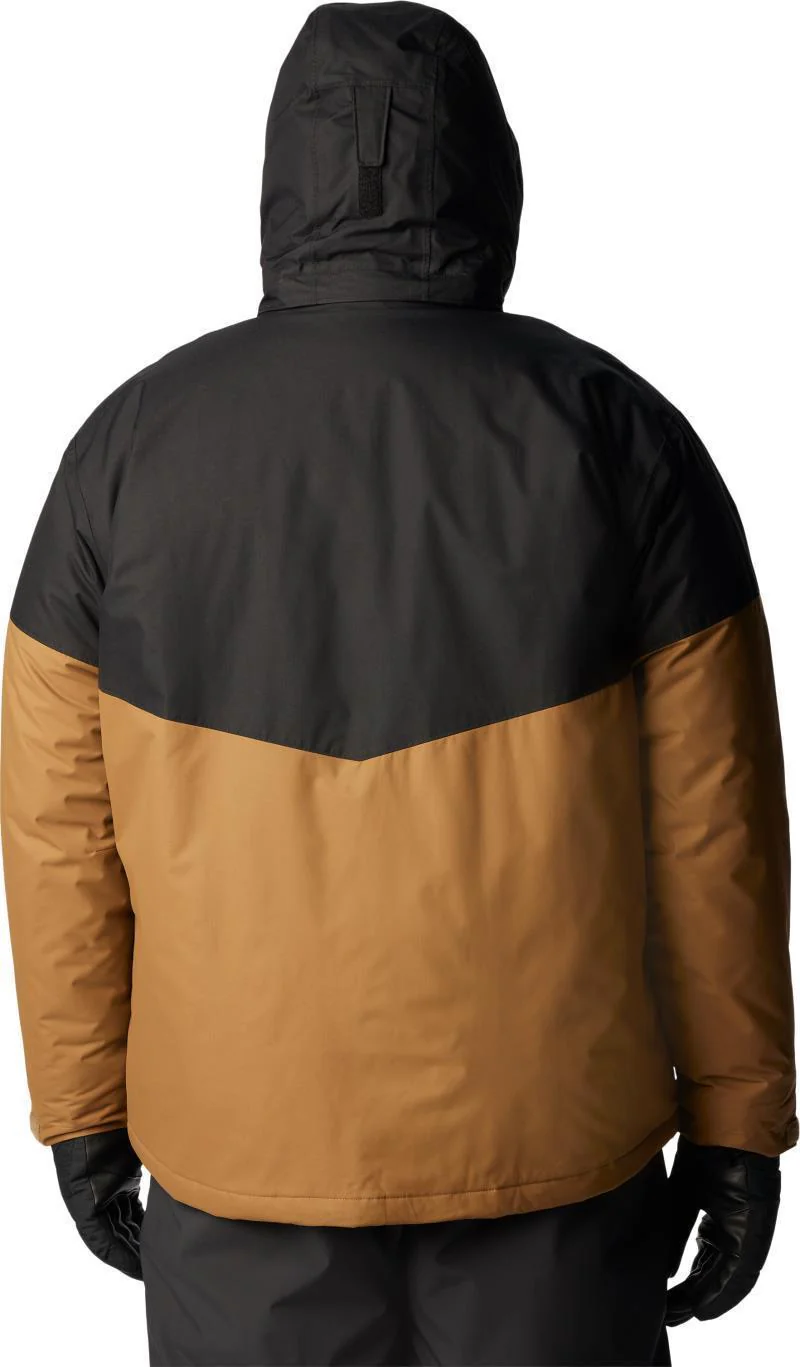 Last Tracks Jacket - Big - Mens - Image 90