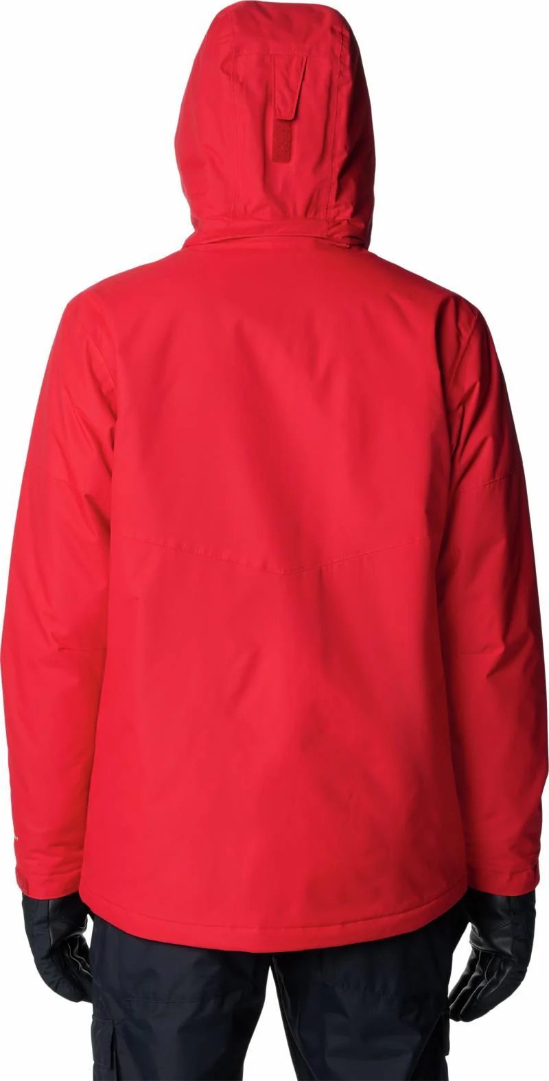 Last Tracks Jacket - Big - Mens - Image 96