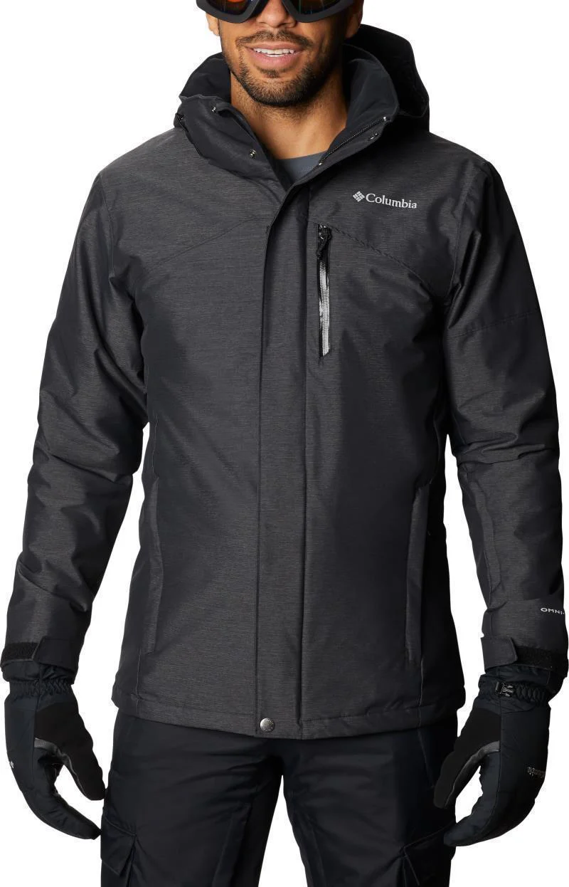 Last Tracks Jacket - Mens - Image 11