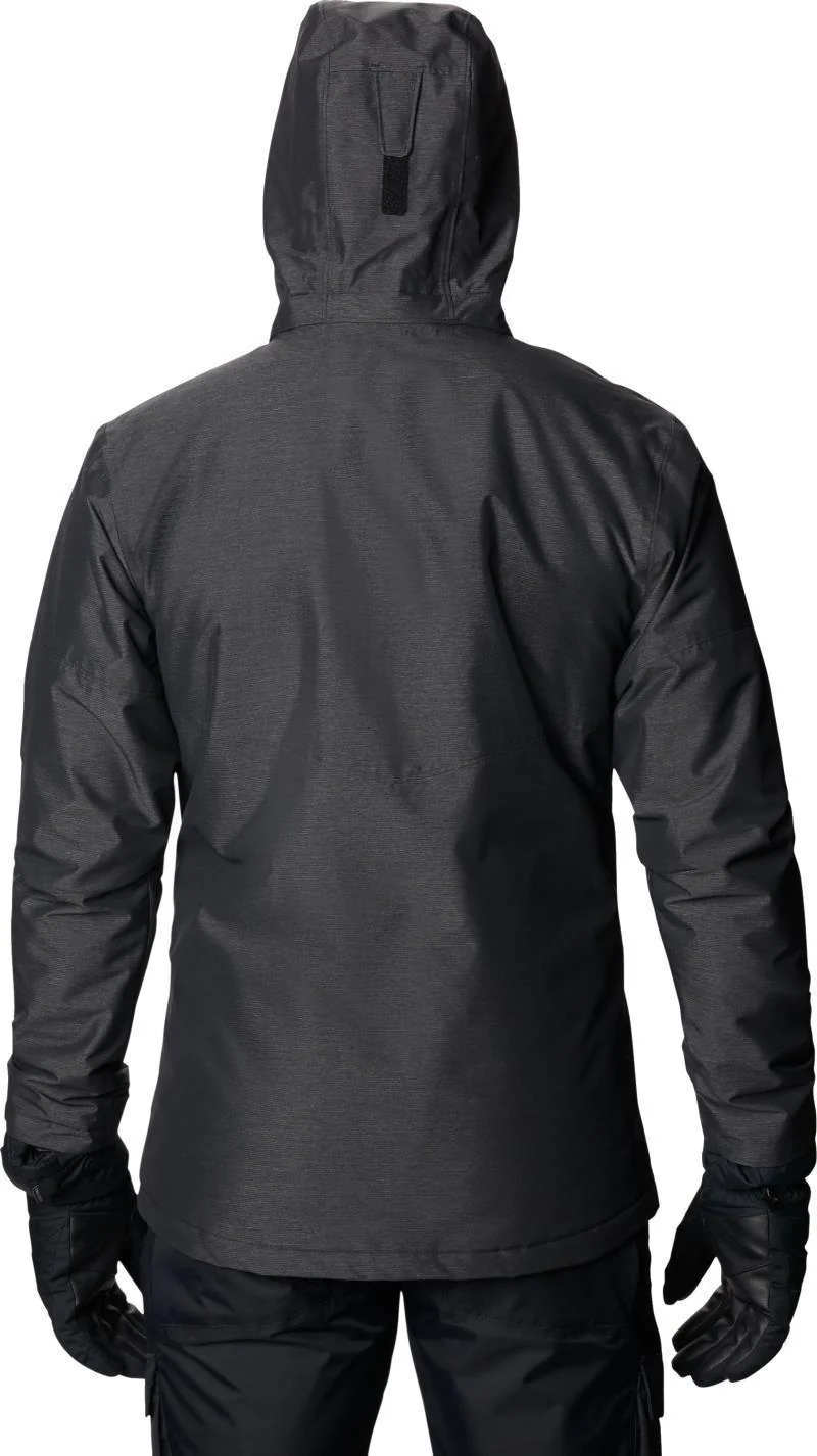 Last Tracks Jacket - Mens - Image 12