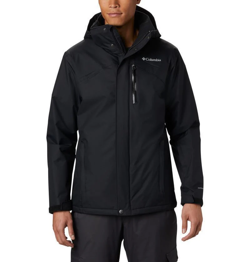 Last Tracks Jacket - Mens - Image 15