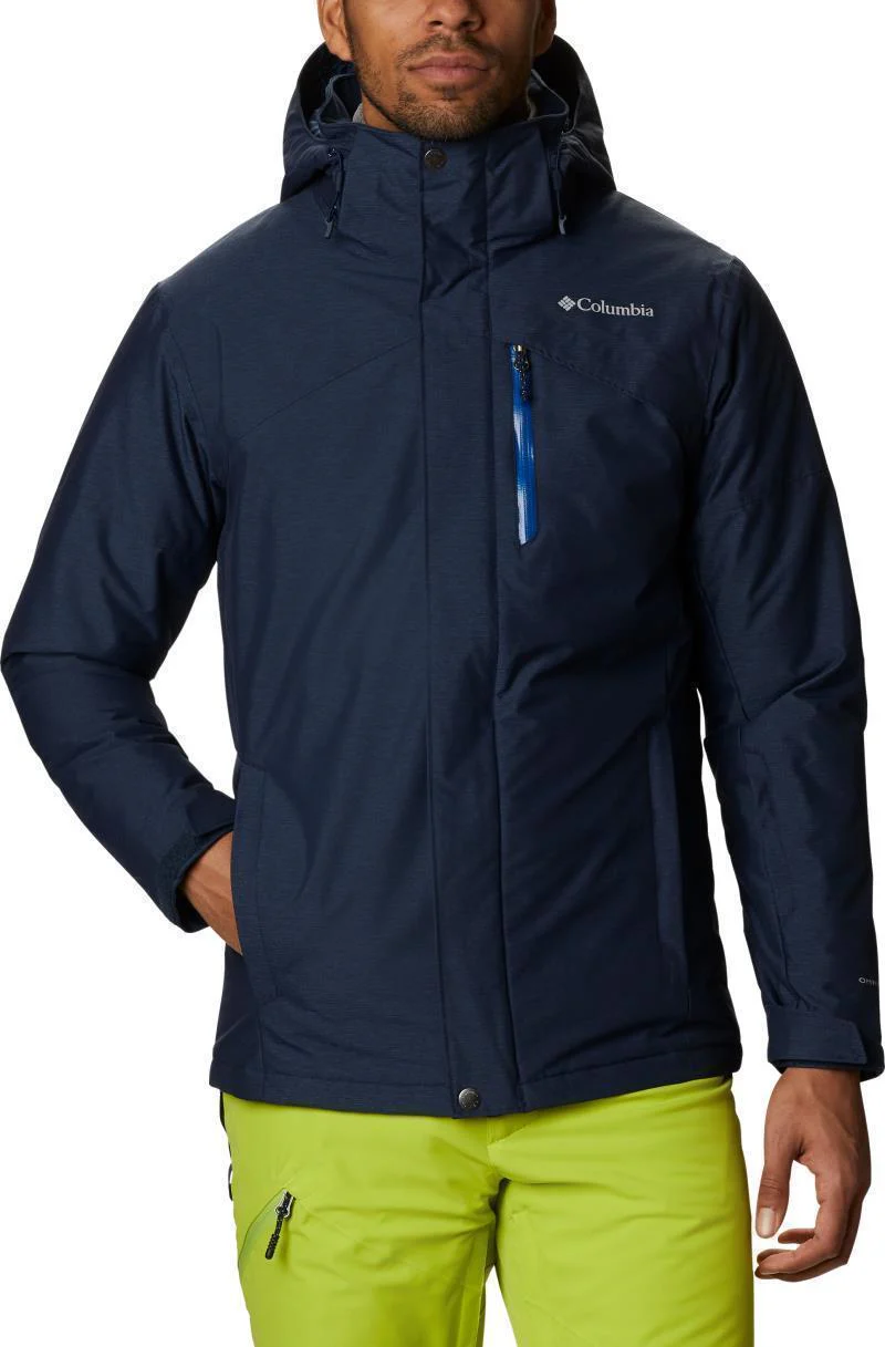 Last Tracks Jacket - Mens - Image 16