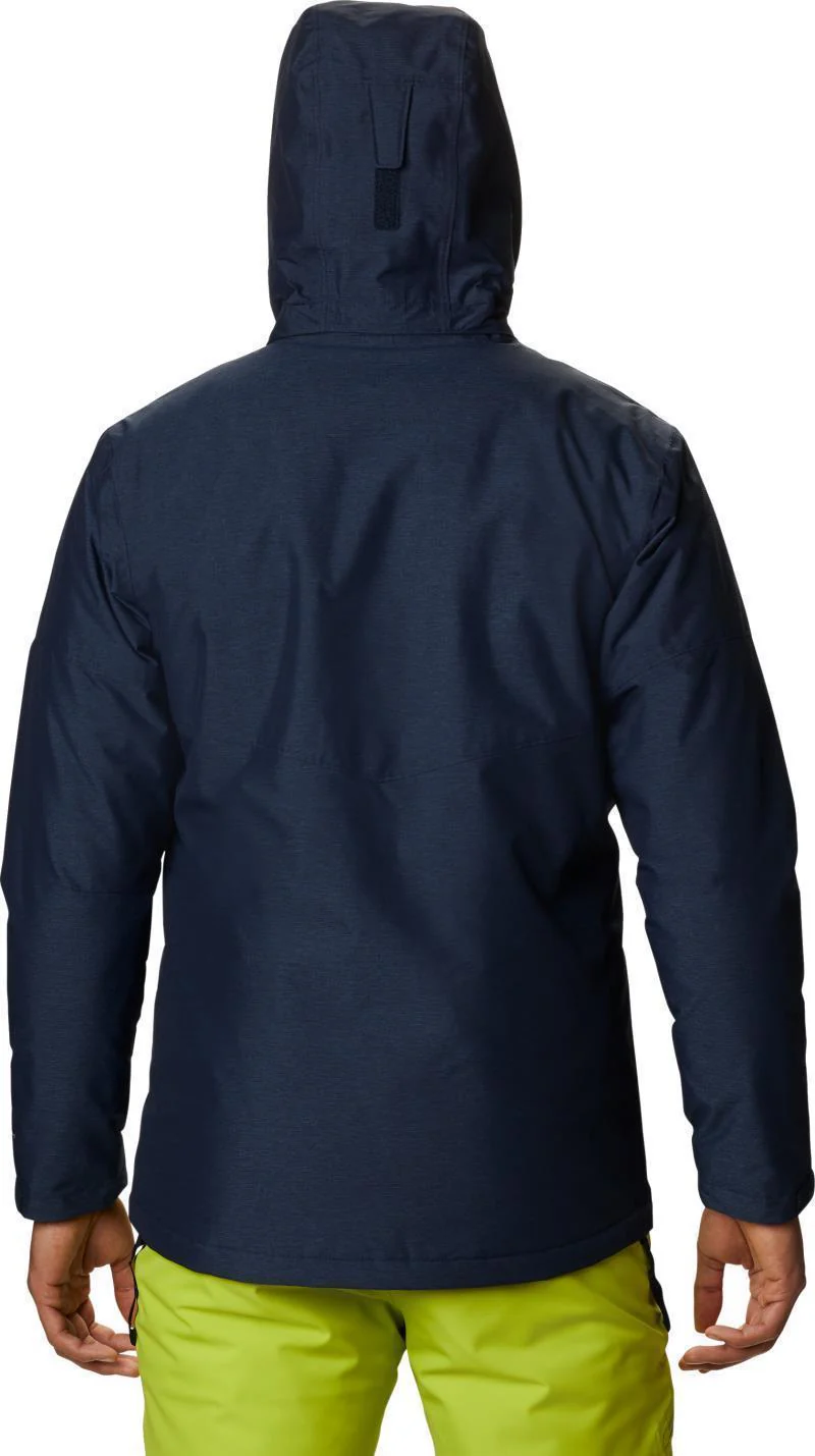 Last Tracks Jacket - Mens - Image 17