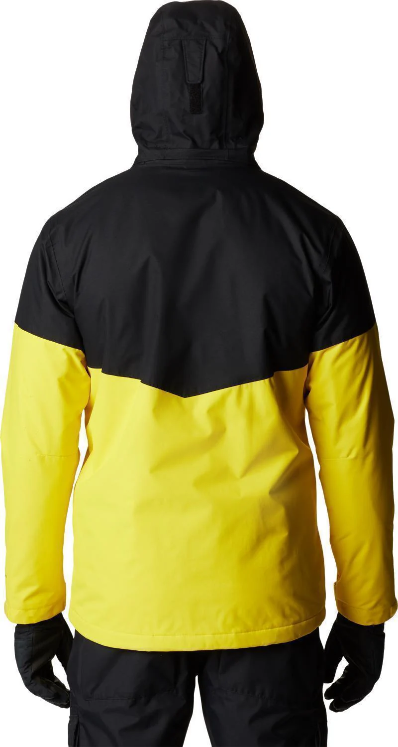 Last Tracks Jacket - Mens - Image 2