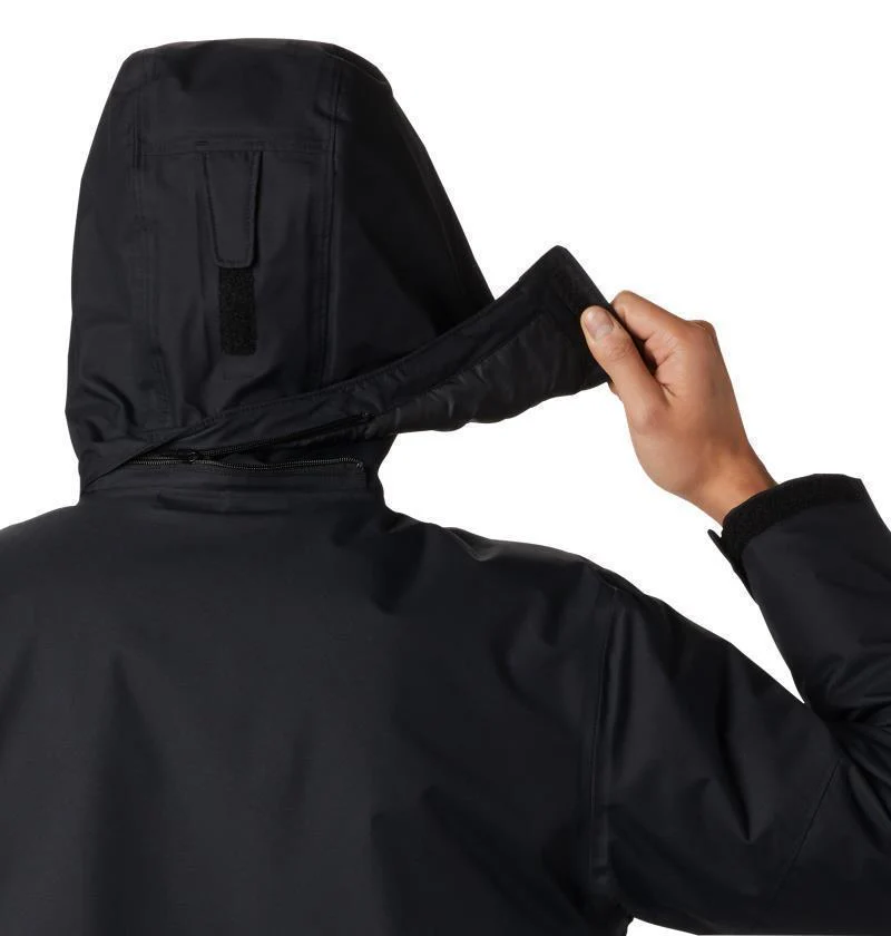 Last Tracks Jacket - Mens - Image 20