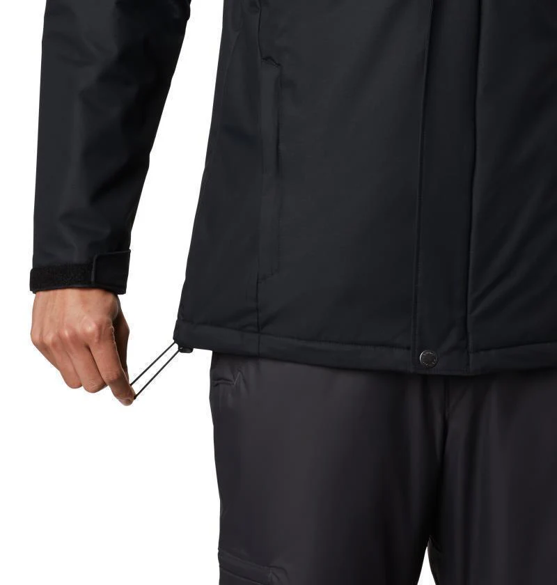 Last Tracks Jacket - Mens - Image 22