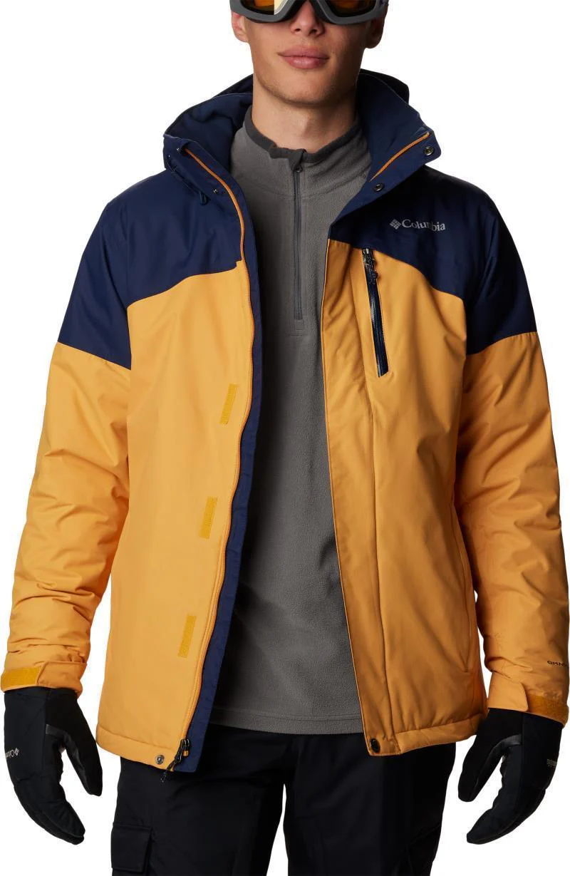 Last Tracks Jacket - Mens - Image 25