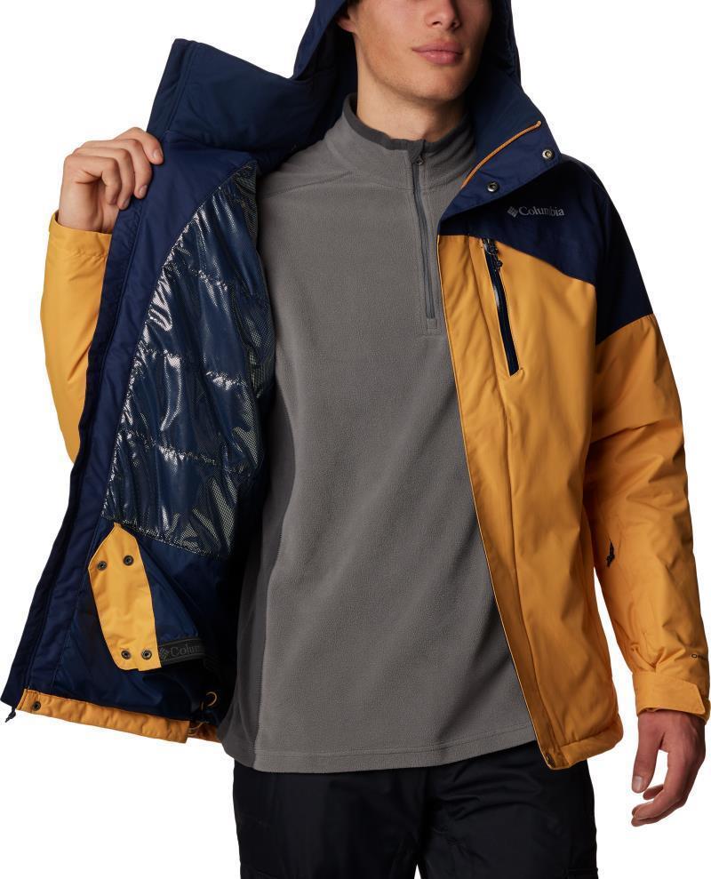 Last Tracks Jacket - Mens - Image 26