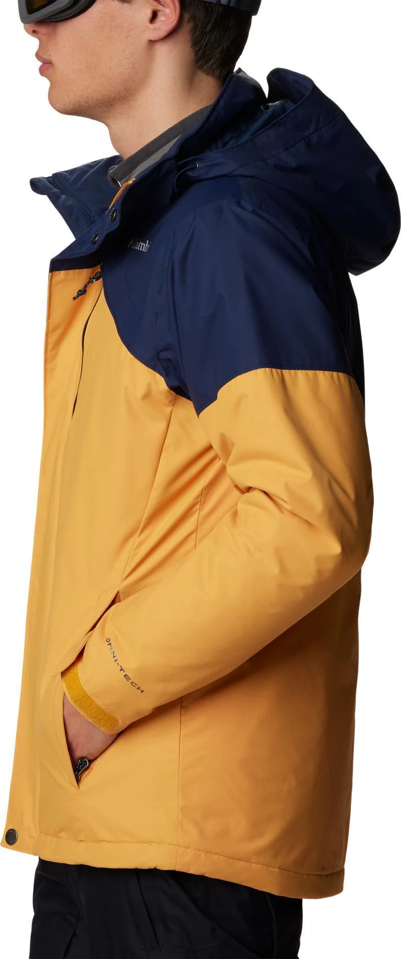 Last Tracks Jacket - Mens - Image 27