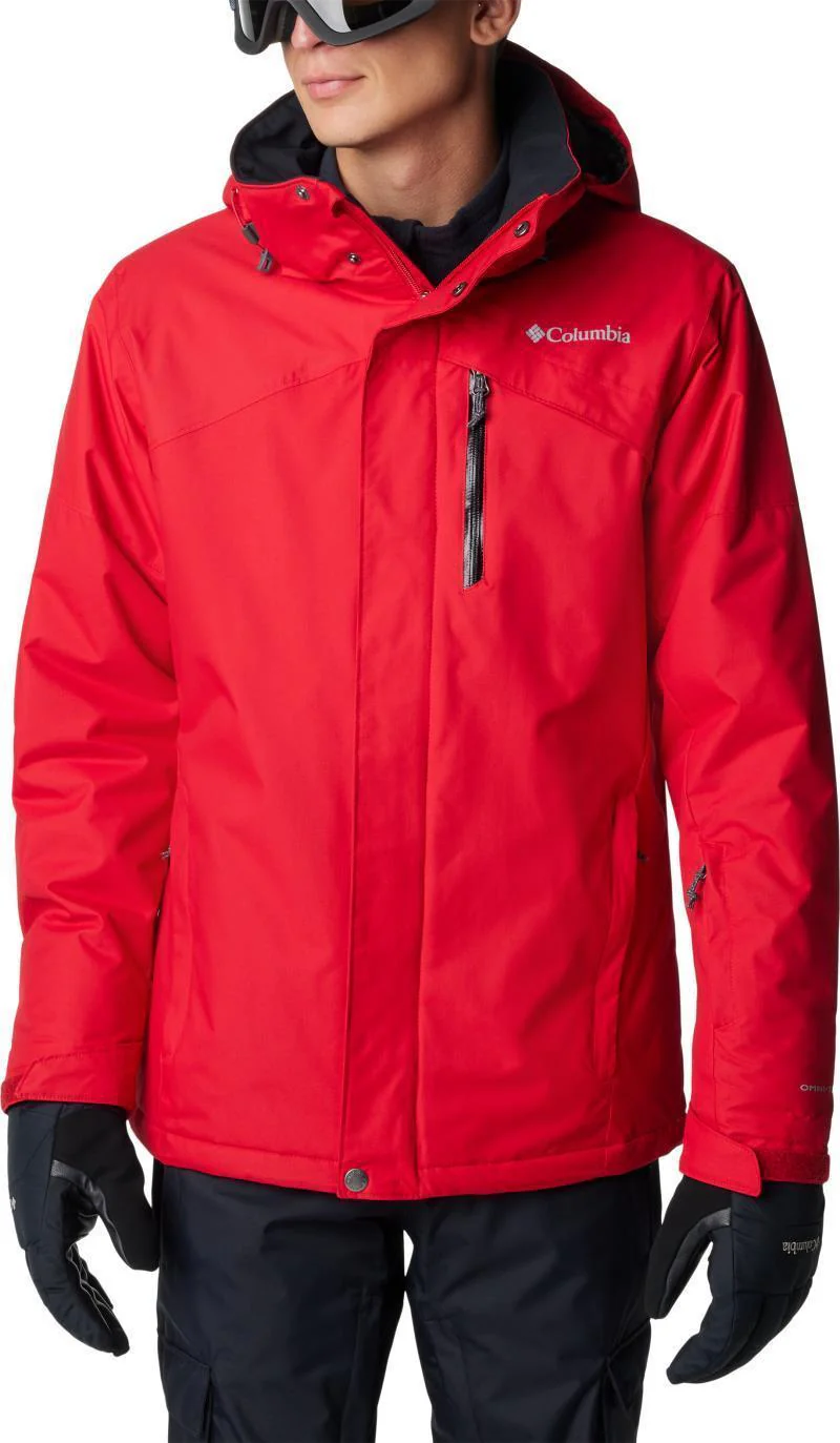Last Tracks Jacket - Mens - Image 29