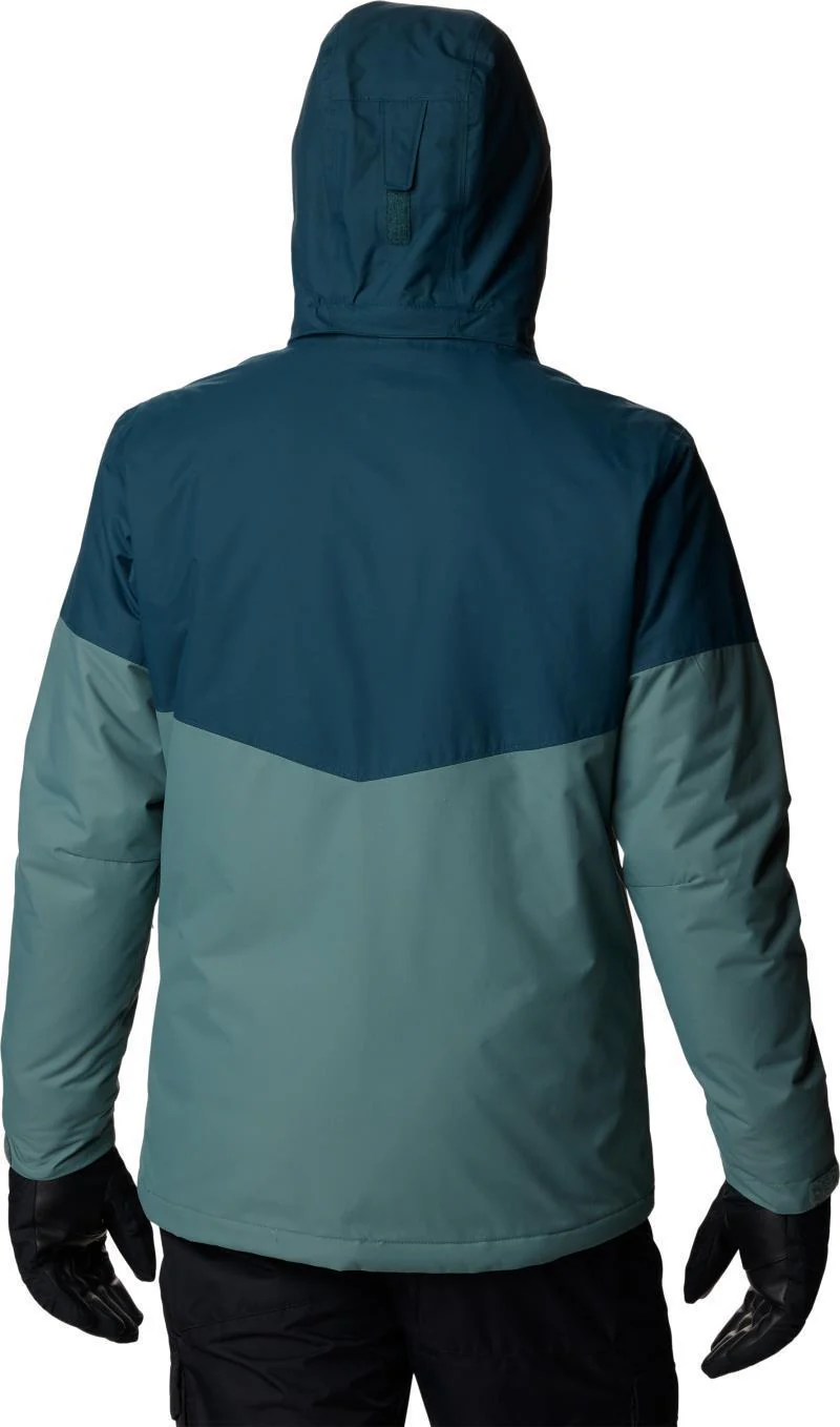 Last Tracks Jacket - Mens - Image 35