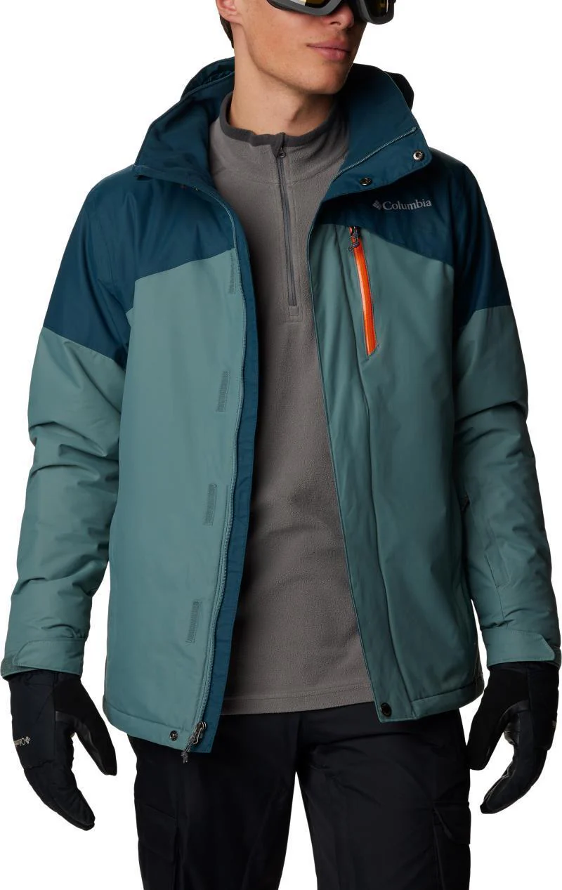 Last Tracks Jacket - Mens - Image 36