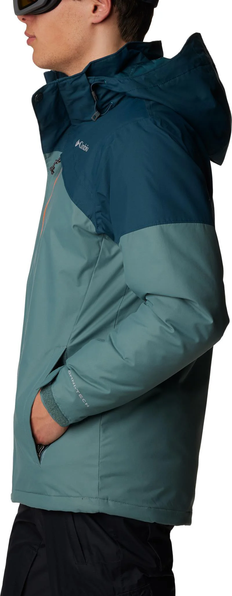 Last Tracks Jacket - Mens - Image 38