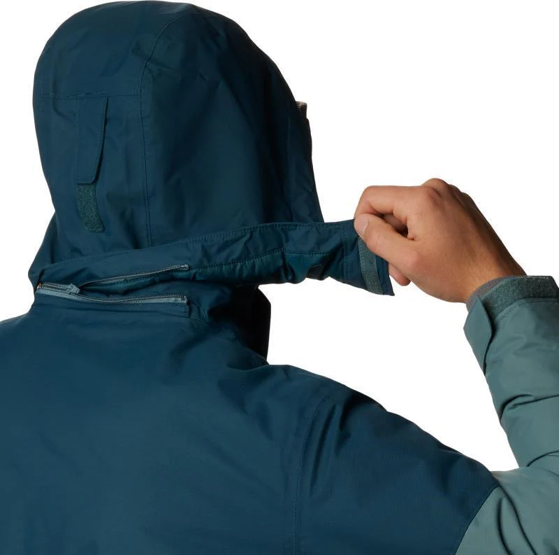 Last Tracks Jacket - Mens - Image 39