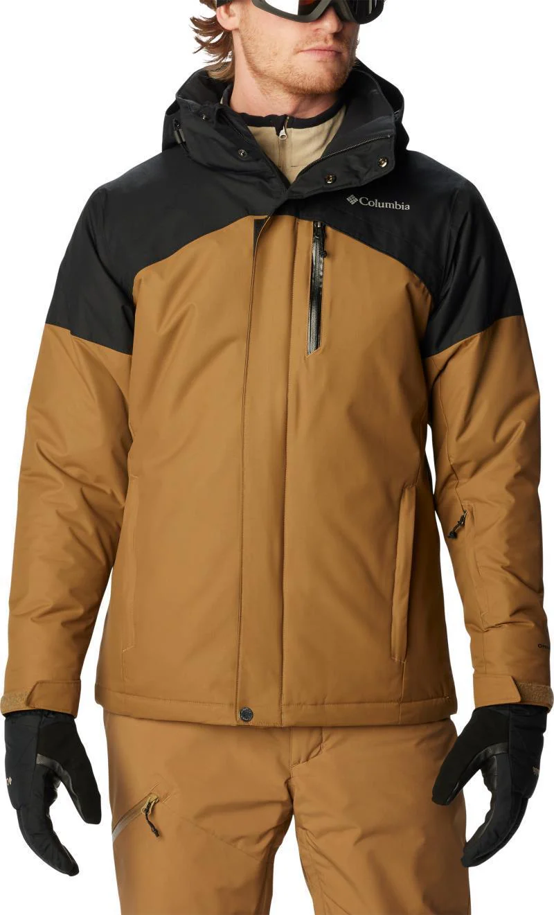 Last Tracks Jacket - Mens - Image 40