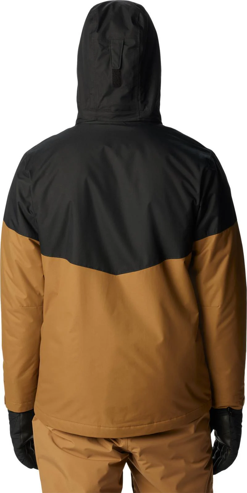 Last Tracks Jacket - Mens - Image 41