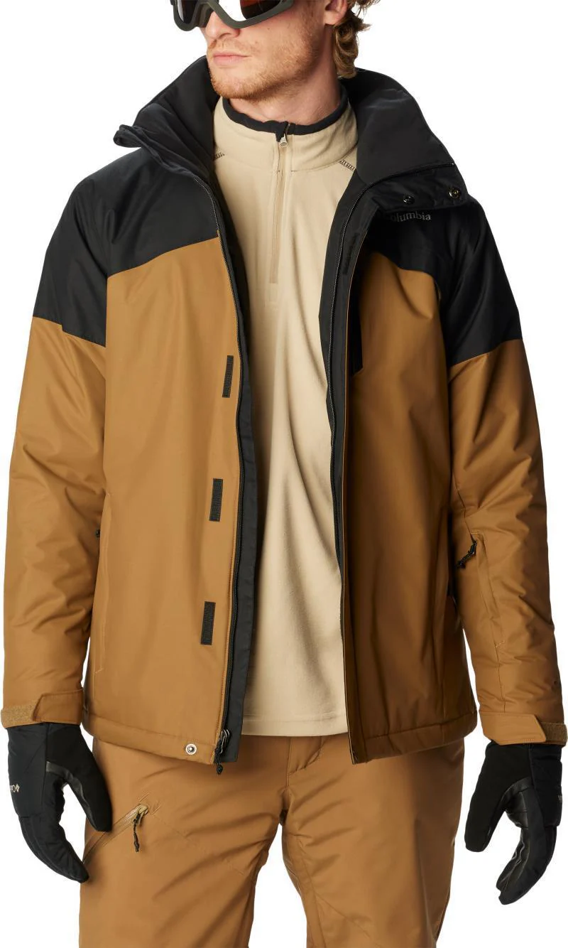 Last Tracks Jacket - Mens - Image 42