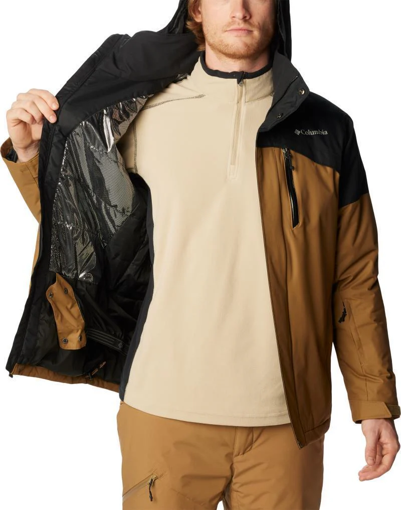 Last Tracks Jacket - Mens - Image 43