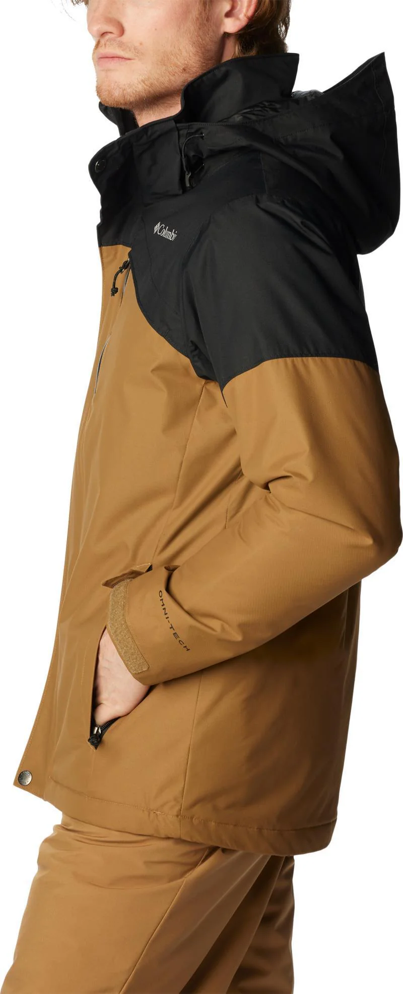 Last Tracks Jacket - Mens - Image 44