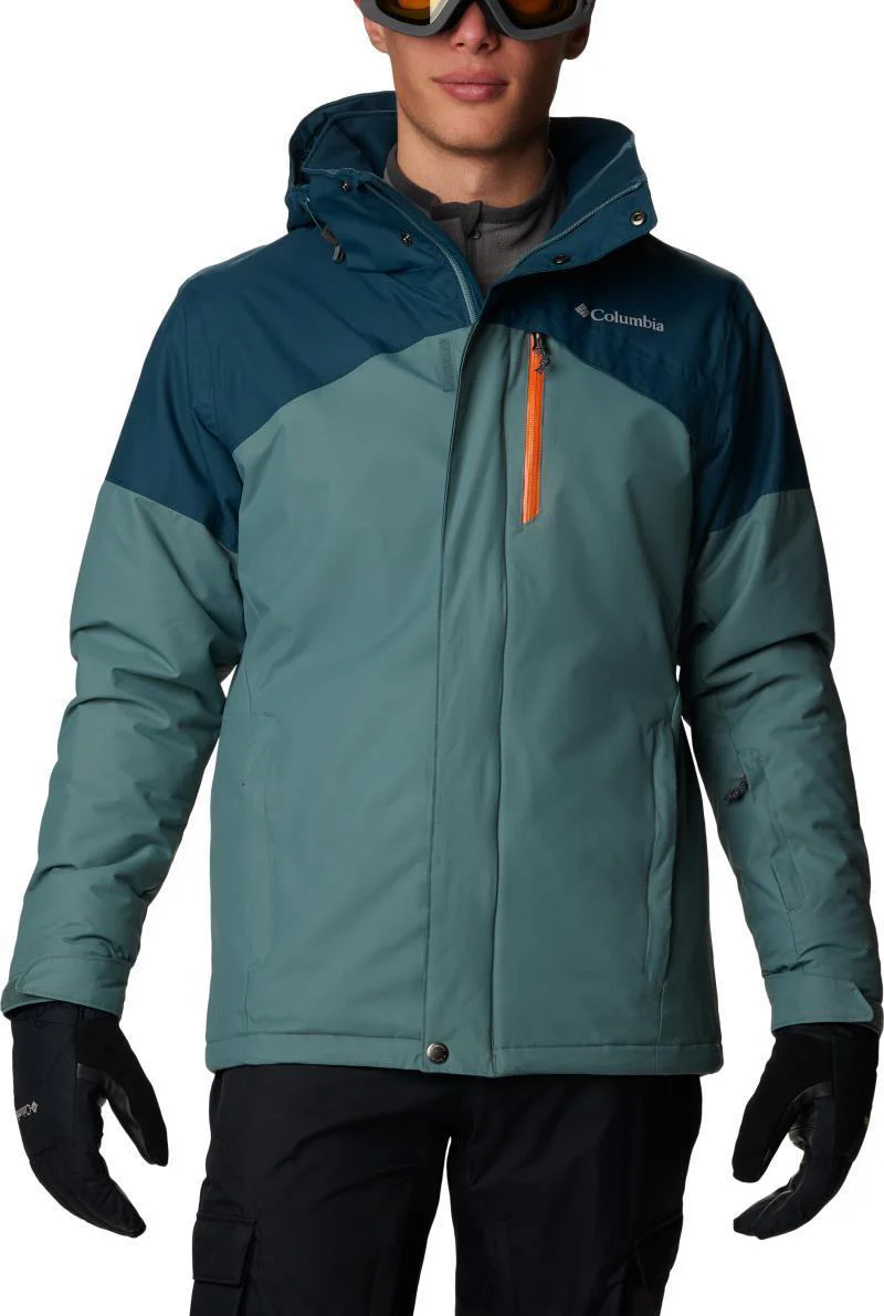 Last Tracks Jacket - Tall - Mens - Image 12
