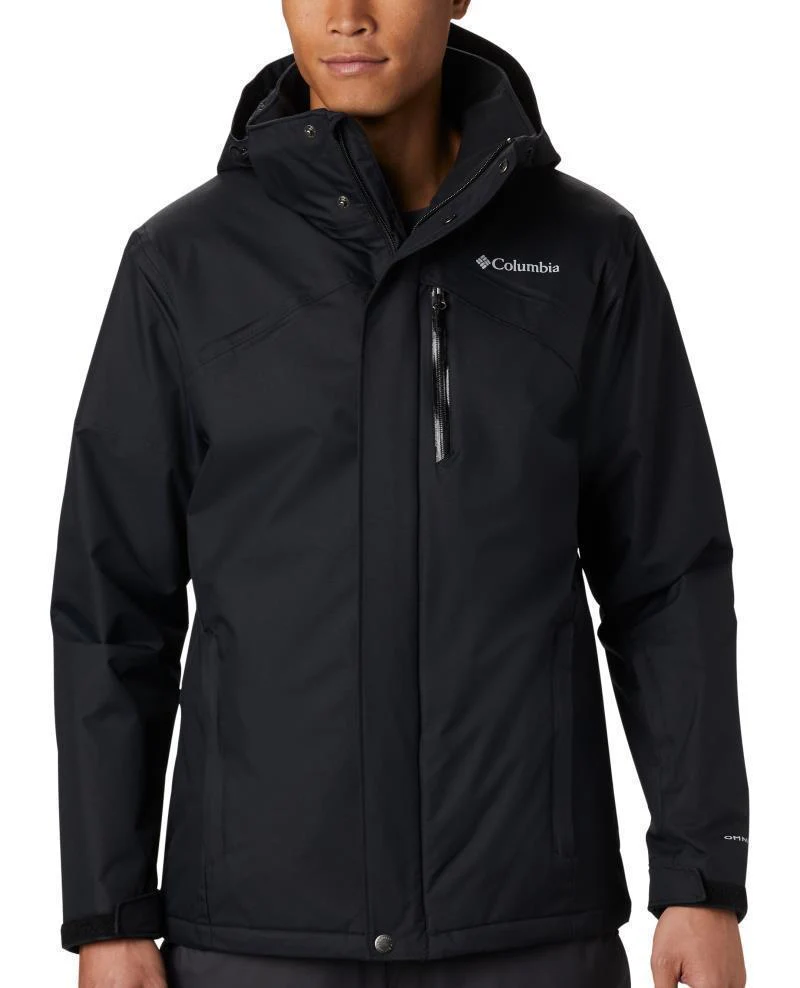 Last Tracks Jacket - Tall - Mens - Image 2