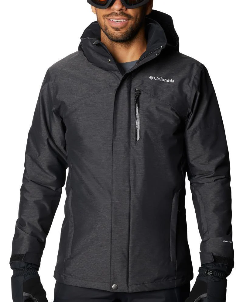 Last Tracks Jacket - Tall - Mens - Image 3