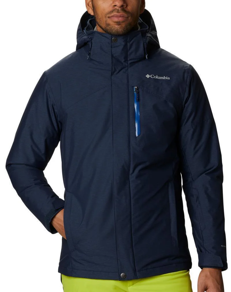 Last Tracks Jacket - Tall - Mens - Image 4
