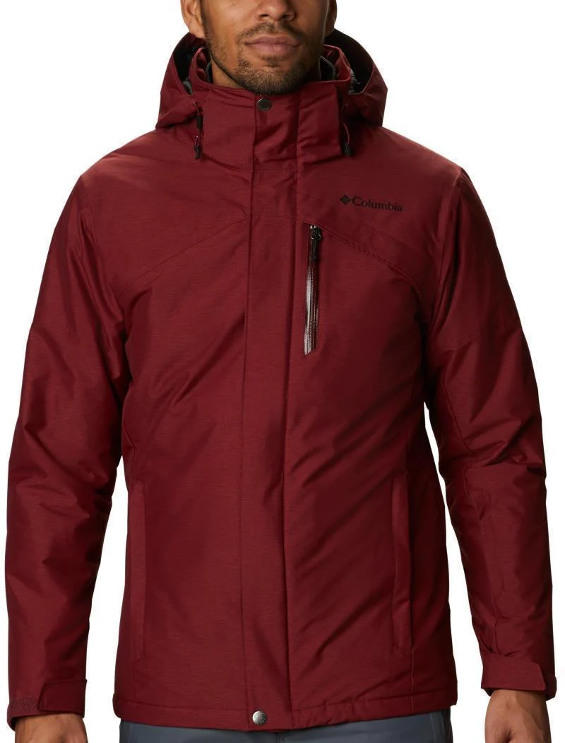 Last Tracks Jacket - Tall - Mens - Image 6
